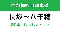 中部横断自動車道